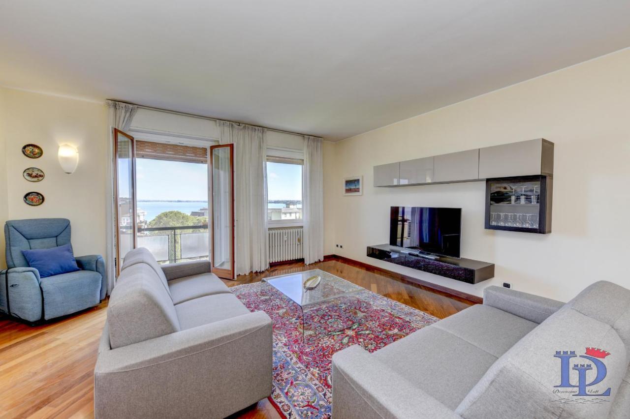 Desenzanoloft Partner Marriott Homes & Villas - Splendido Desenzano del Garda Exterior foto