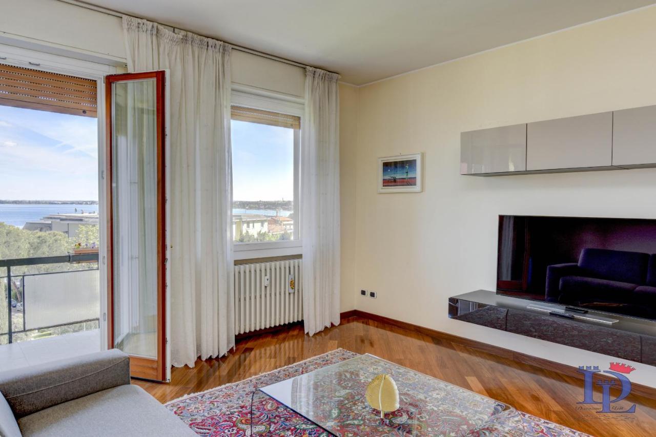 Desenzanoloft Partner Marriott Homes & Villas - Splendido Desenzano del Garda Exterior foto