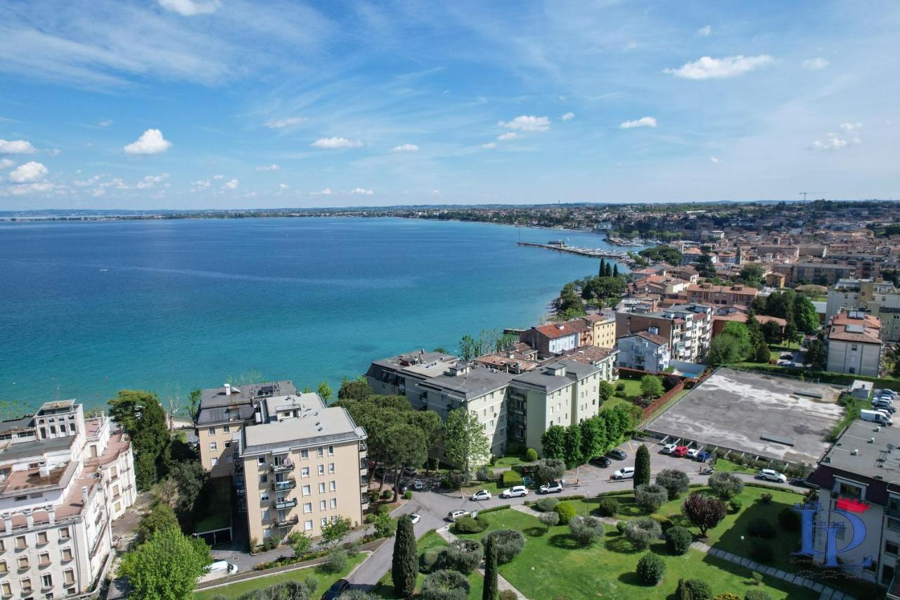 Desenzanoloft Partner Marriott Homes & Villas - Splendido Desenzano del Garda Exterior foto