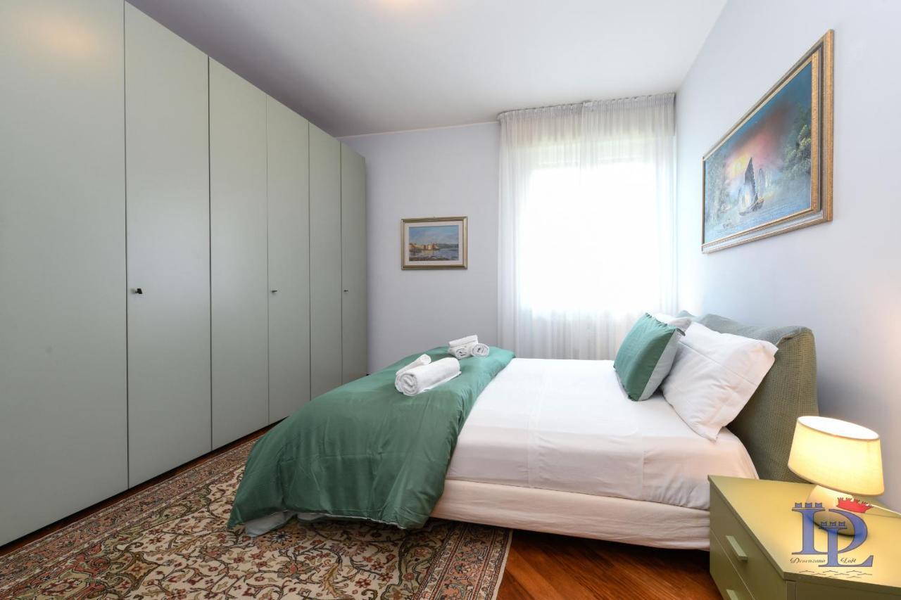 Desenzanoloft Partner Marriott Homes & Villas - Splendido Desenzano del Garda Exterior foto