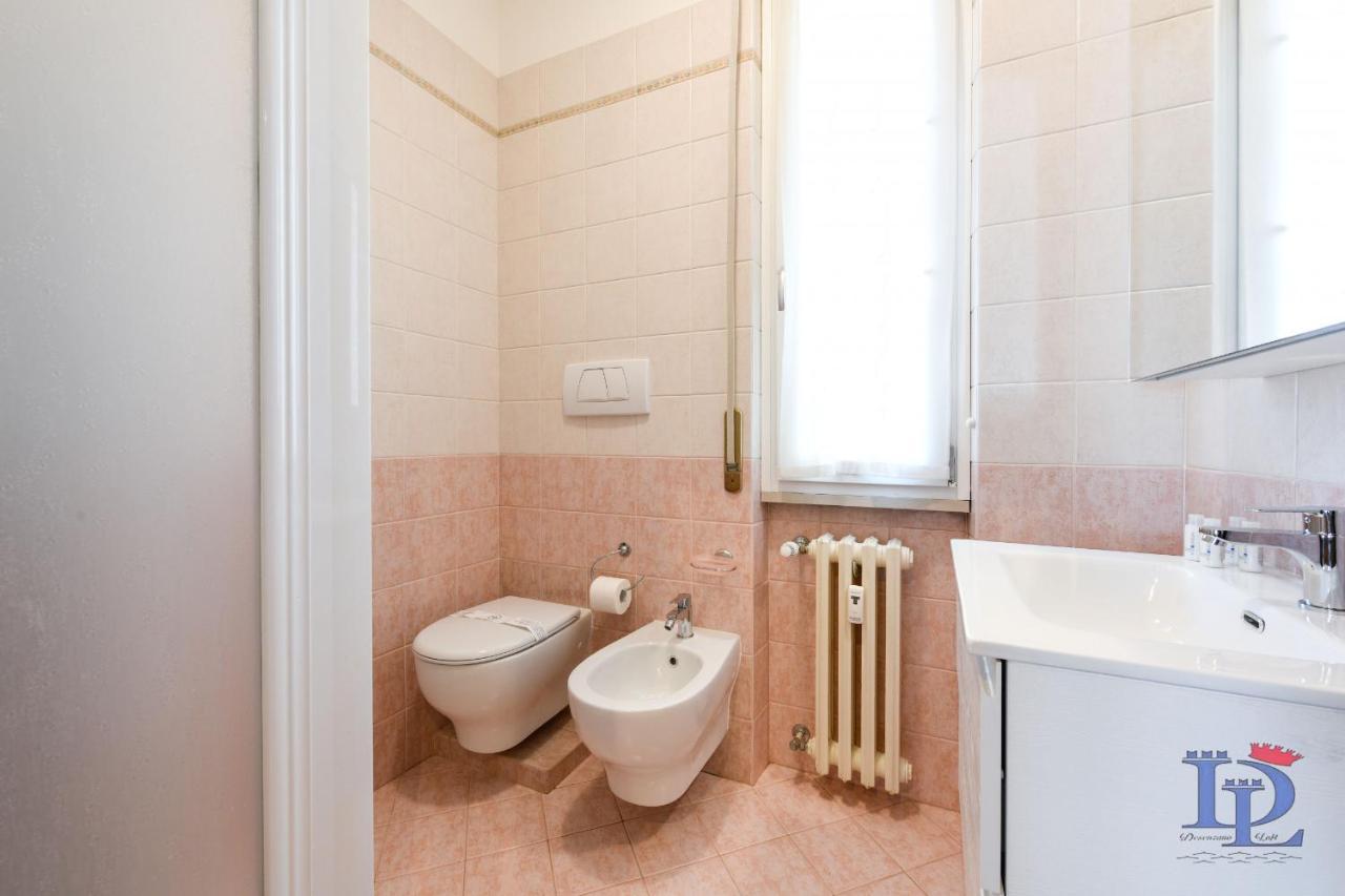 Desenzanoloft Partner Marriott Homes & Villas - Splendido Desenzano del Garda Exterior foto